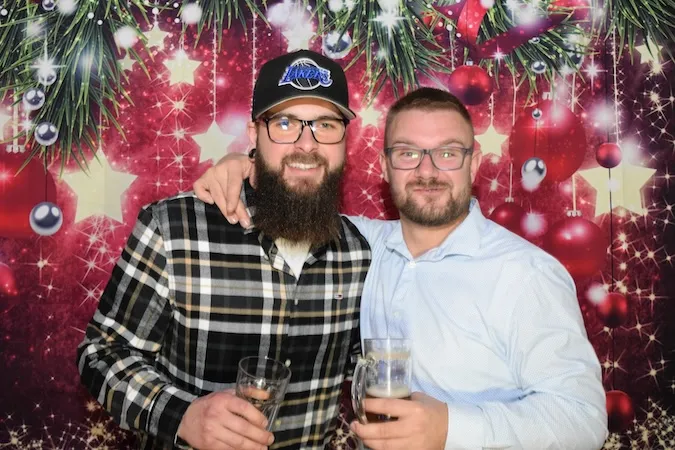 weihnachtsfeier vfb1086-1